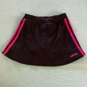 Adidas Girls Skort